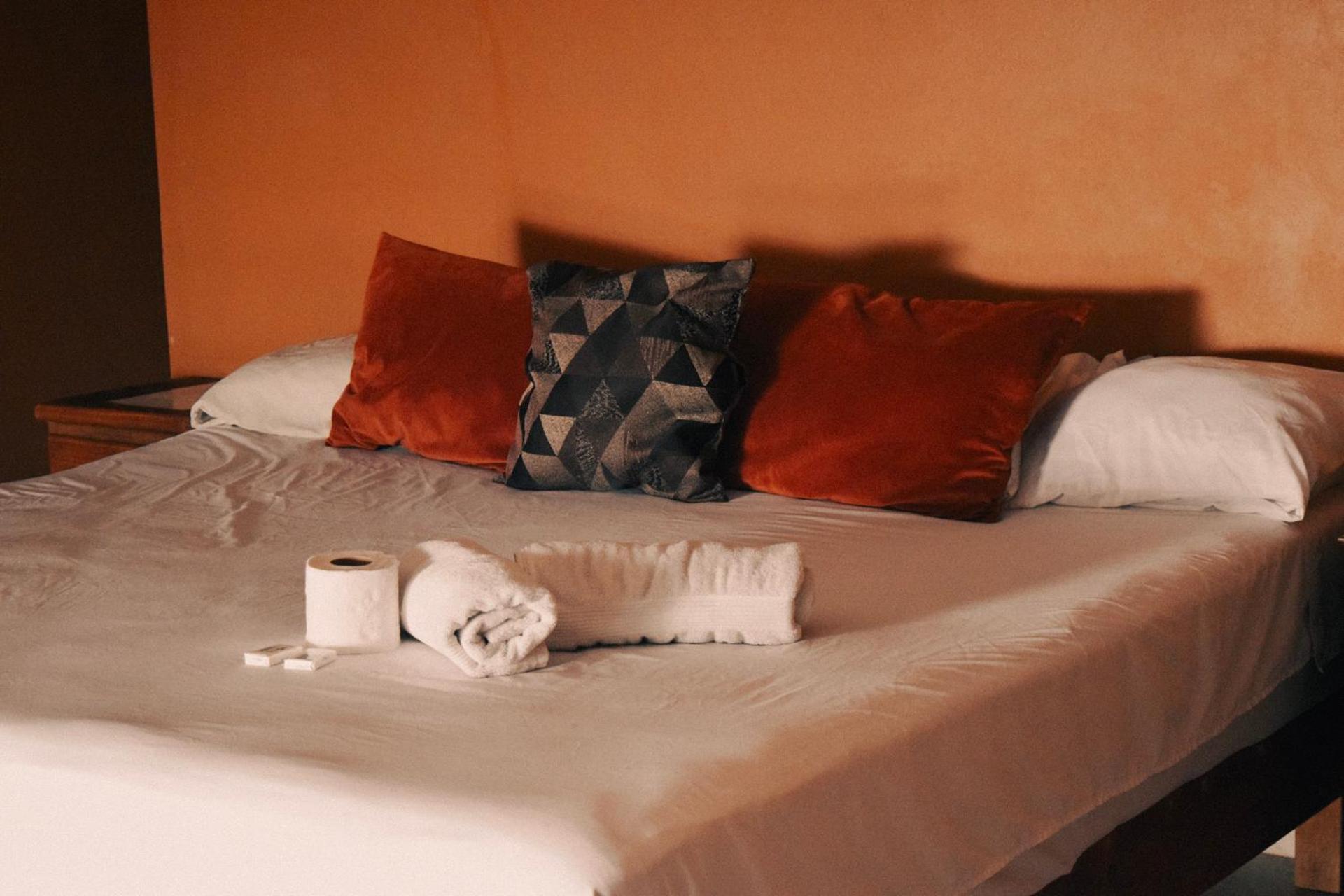 Beach Front Guesthouse Puerto Escondido  Esterno foto